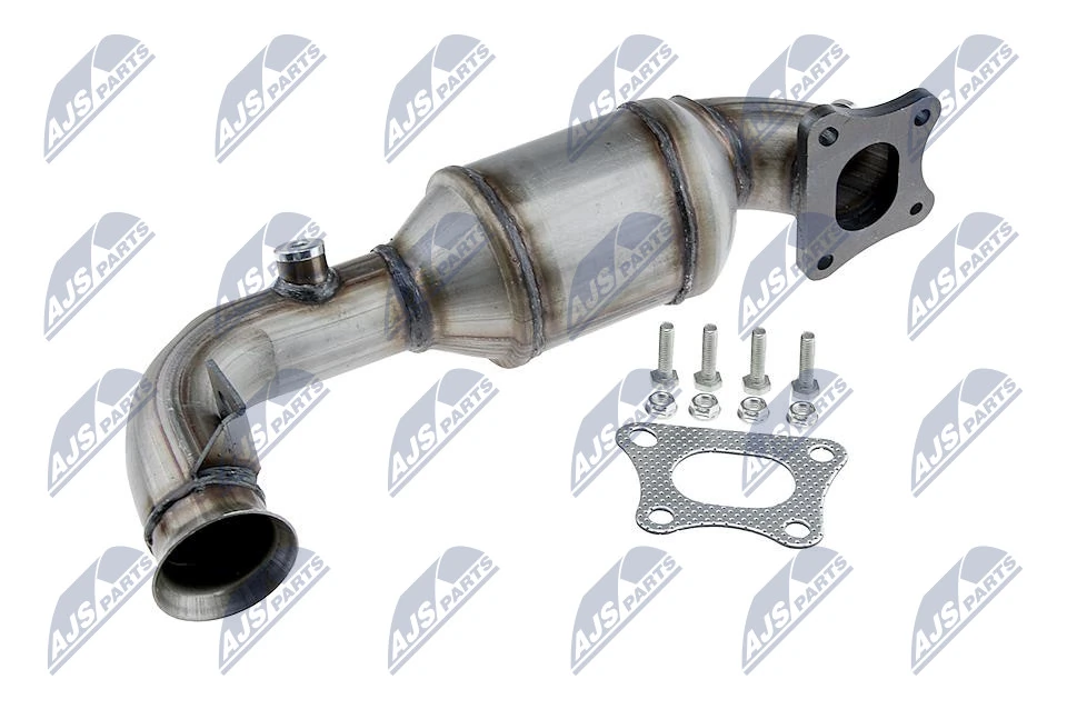 Convertidor - catalisador NTY KATPE000 preço, a partir de 235,58 USD