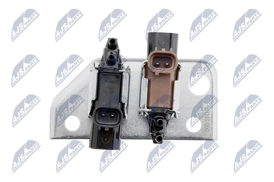 Convertidor de pressão (solenoide) de supercompressão ECDMS000 NTY