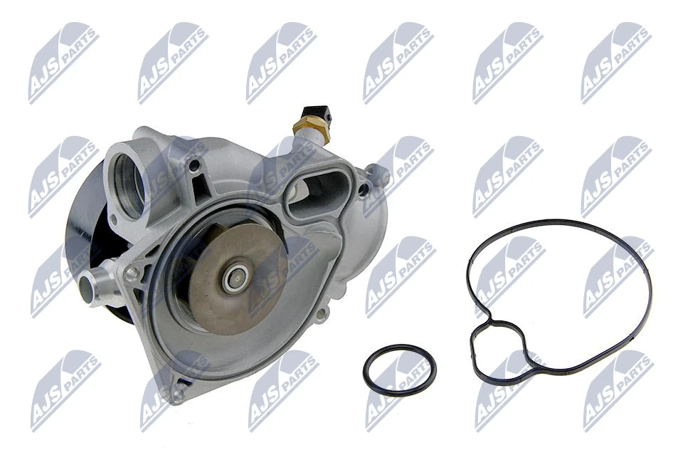 Bomba de água (bomba) de esfriamento para BMW X6 E72