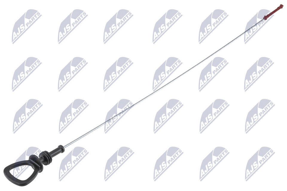 Sonda (indicador) do nível de óleo no motor para Mercedes ML/GLE  W164