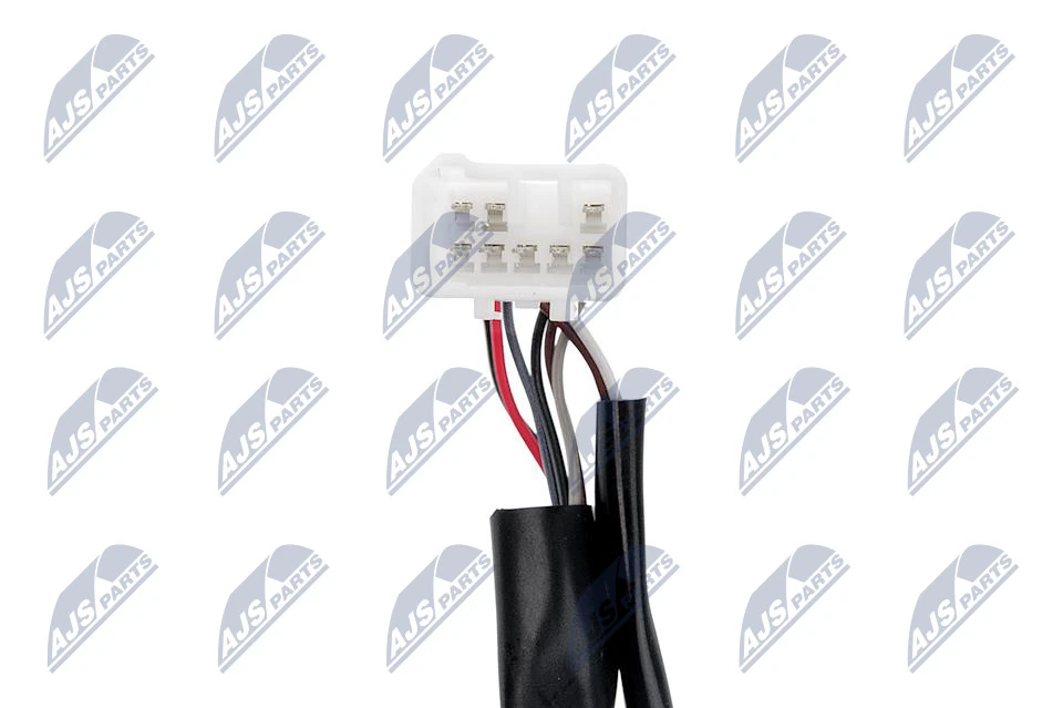 Anel AIRBAG de contato, cabo plano do volante Subaru 83196FG020