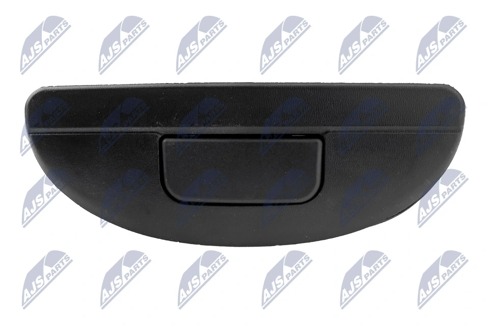 Compre 7700435694 VAG Puxador externo de tampa de porta-malas (de 3ª/5ª porta traseira)