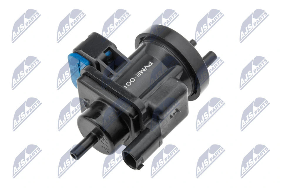 ENKME001 NTY Convertidor de pressão (solenoide) de supercompressão