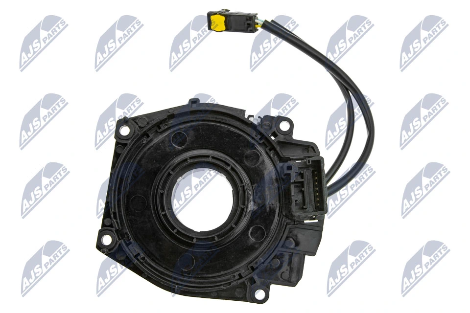 Anel AIRBAG de contato, cabo plano do volante para Nissan Almera CLASSIC B10RS