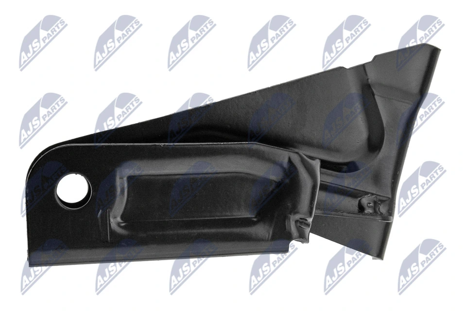 7701053596 Nissan/Infiniti Consola de pedais, conjunto de pedais