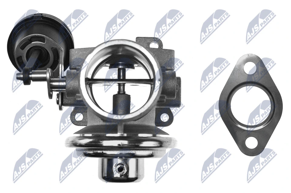 Válvula EGR de recirculação dos gases NTY EGRAU000 preço, a partir de 47,67 USD