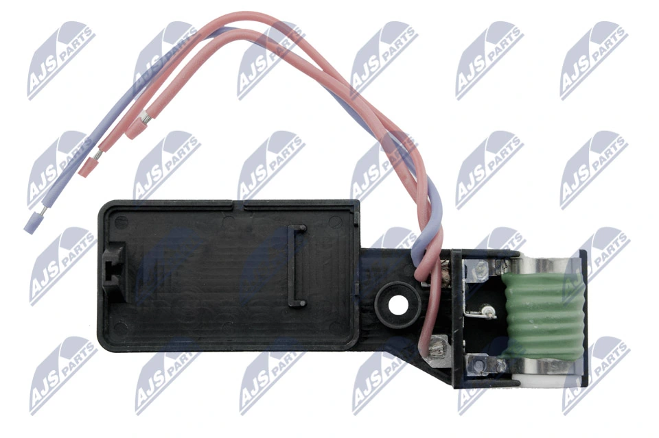 Regulador de revoluções de ventilador de esfriamento (unidade de controlo) NTY ERDBM006 preço, a partir de 18,58 USD