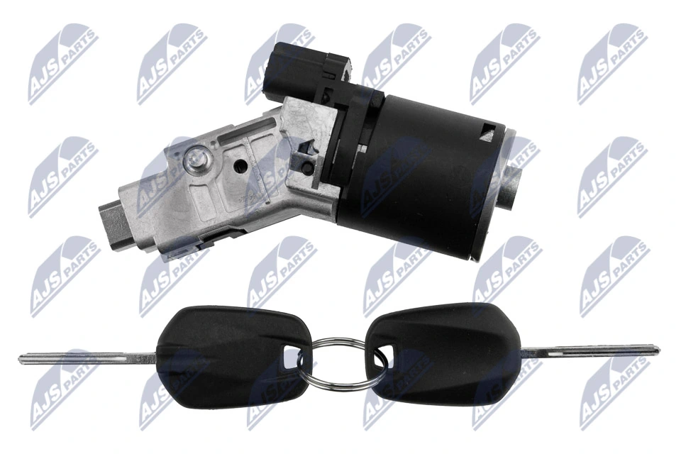 Fecho de ignição Citroen Jumpy 2