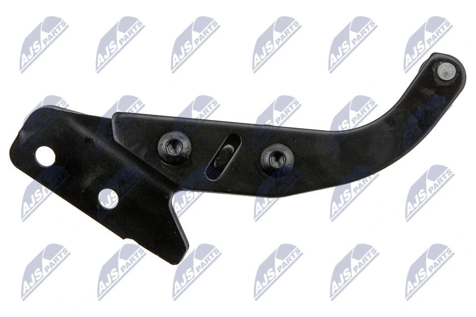 Compre A4477600047 Mercedes Rolo esquerdo superior da porta lateral (deslizante)