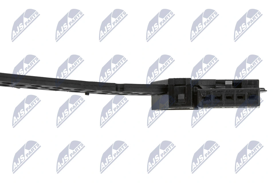 Anel AIRBAG de contato, cabo plano do volante NTY EASCT000