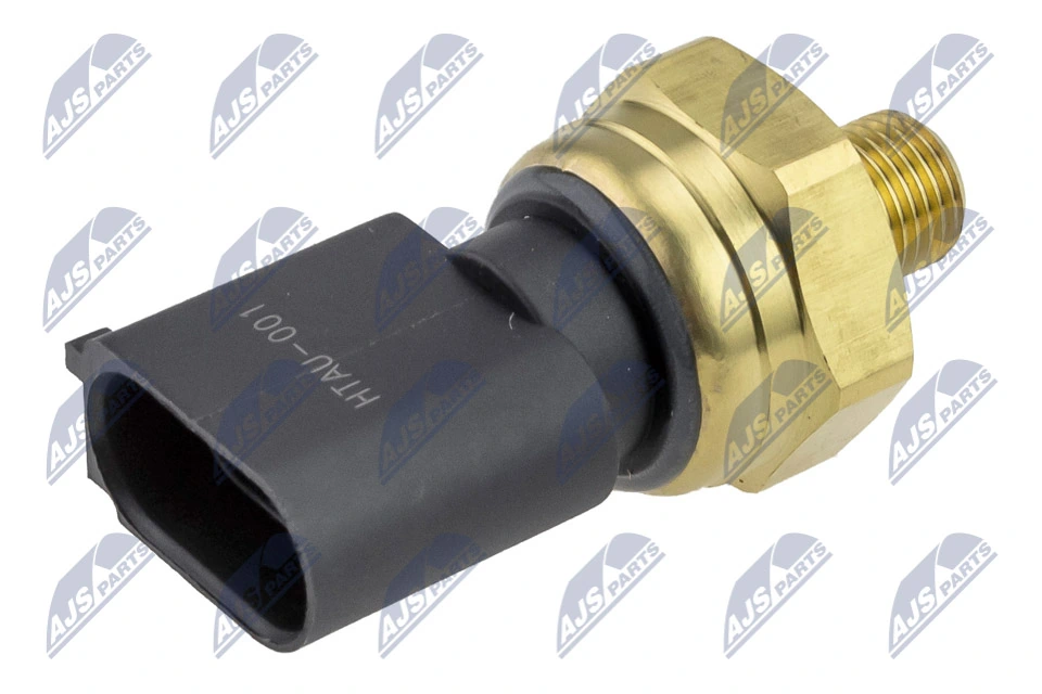  Sensor de pressão de combustível Volkswagen Golf V carrinha (1K5) (2007 - 2009) V
