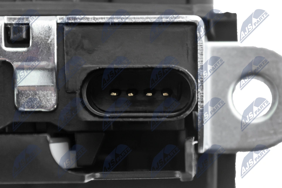Compre Fecho de tampa de porta-malas (de 3ª/5ª porta traseira) Skoda Yeti 