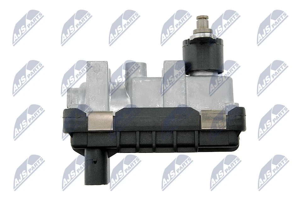  Válvula (atuador) de controlo de turbina Mercedes C coupé (CL203) (2001 - 2007) 