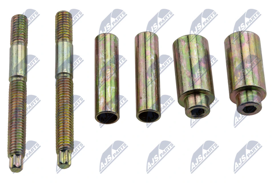 BWPRE000 NTY Parafuso de fixação do injetor