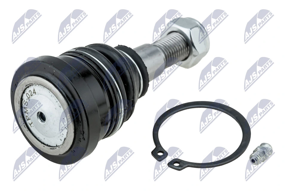  Suporte de esfera inferior Mitsubishi Galant IX sedan (DJ, DM) (2004 - 2012) IX