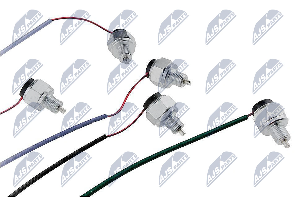 EAGMS000 NTY Sensor de indicador da lâmpada de caixa de transferência de ativação 2WD
