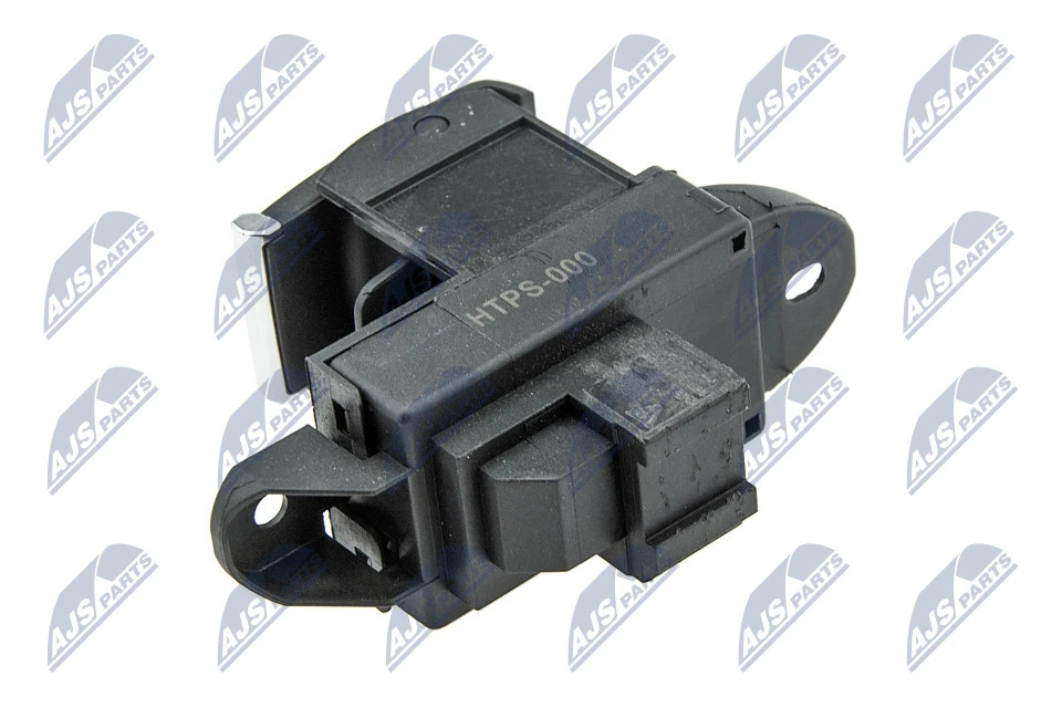 Compre 95861325100 VAG Tecla do freio de estacionamento eletromecânico