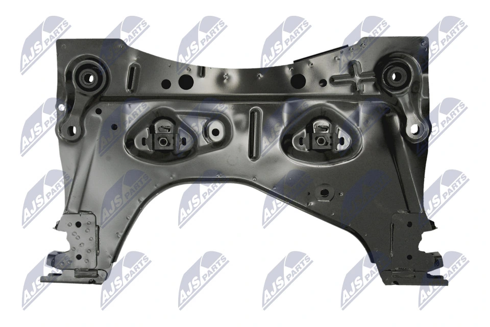 Viga de suspensão dianteira (plataforma veicular) Renault Scenic preço, a partir de 173,81 USD