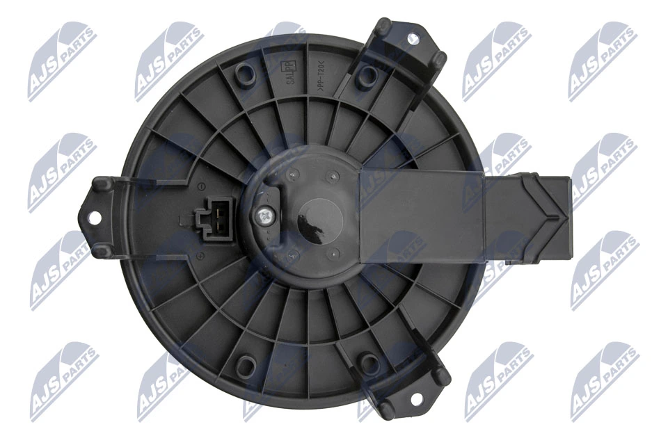 Motor de ventilador de forno (de aquecedor de salão) EWNHD003 NTY