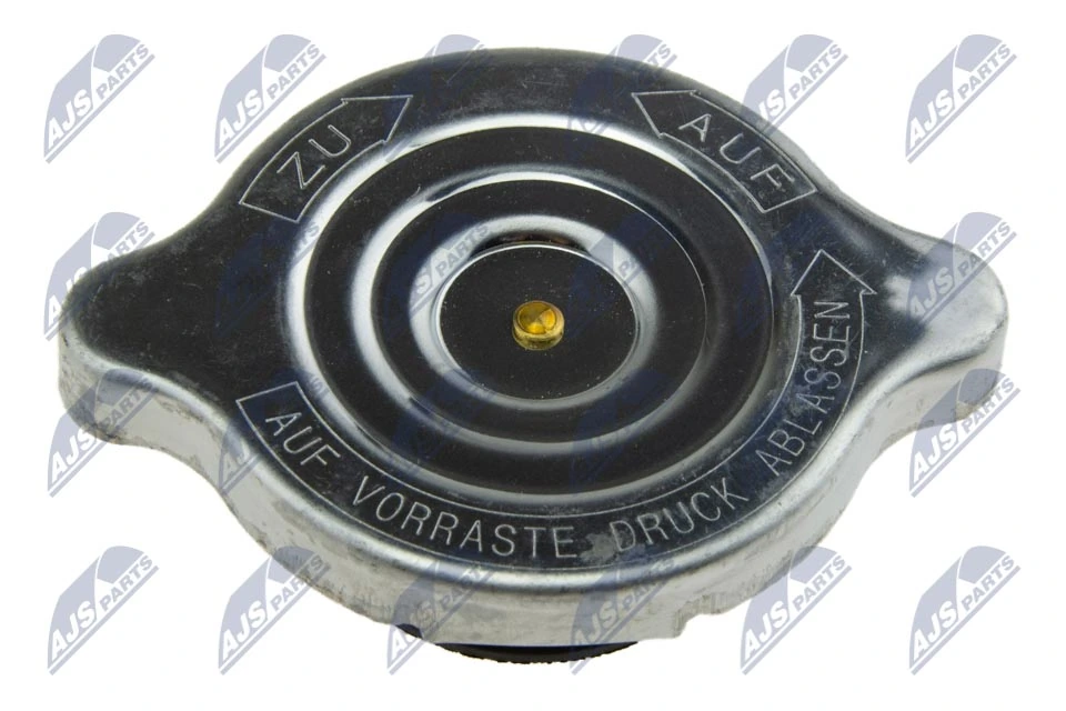  Tampa (tampão) do radiador Mercedes E sedan (W123) (1976 - 1985) 