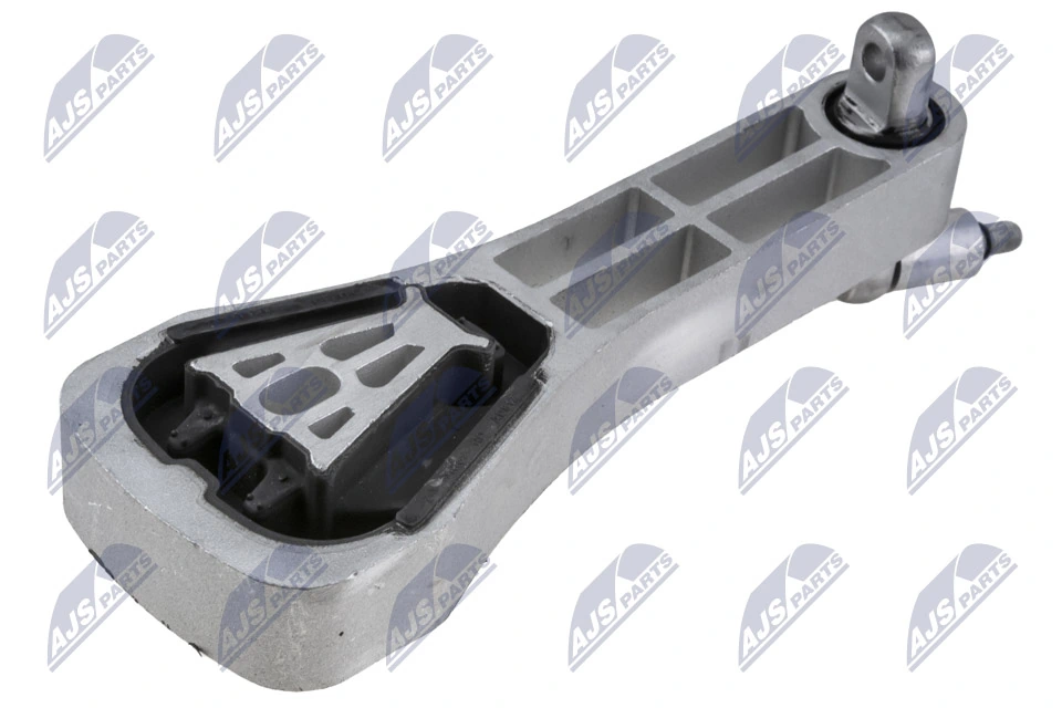 31480197 Volvo Coxim (suporte) direito de motor