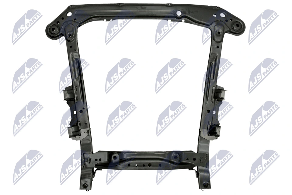 Viga de suspensão dianteira (plataforma veicular) para Renault DOKKER  FE
