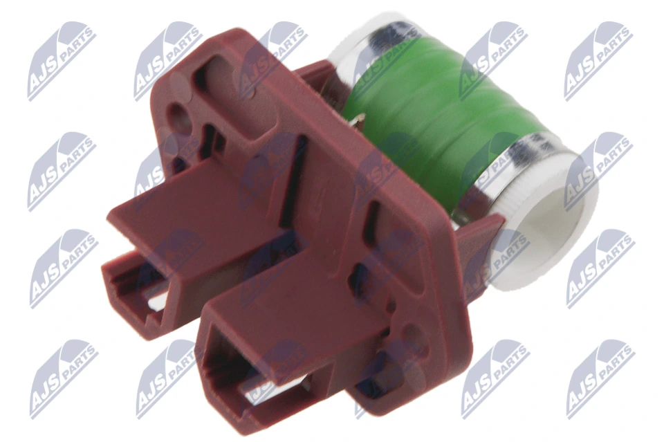 ERDCT020 NTY Resistor (resistência) de ventilador de forno (de aquecedor de salão)