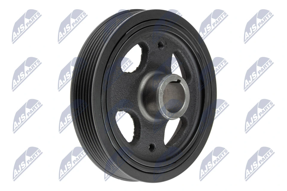 Polia de cambota para Toyota C-HR  X10