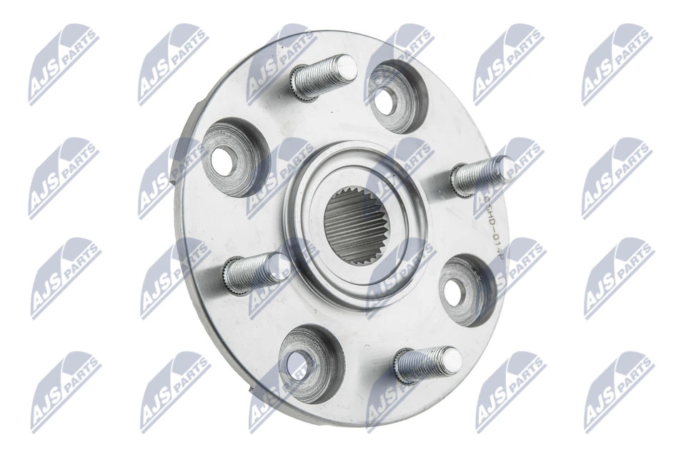 Cubo dianteiro para Honda Accord V CC7