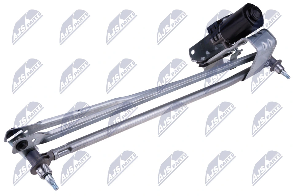 Compre 1334799080 Fiat/Alfa/Lancia Trapézio de limpador pára-brisas