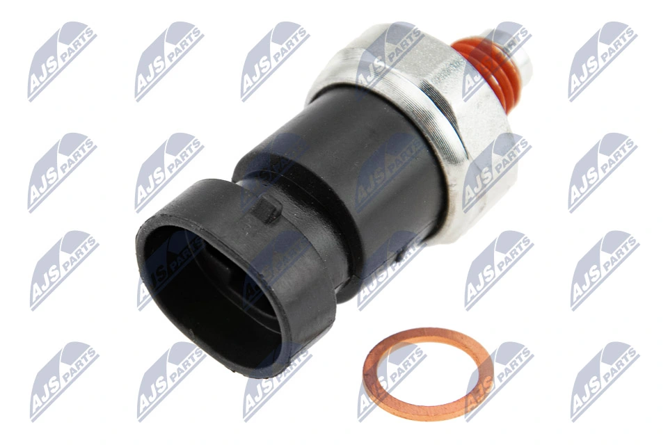 Compre Sensor de pressão de óleo Chevrolet Captiva 2