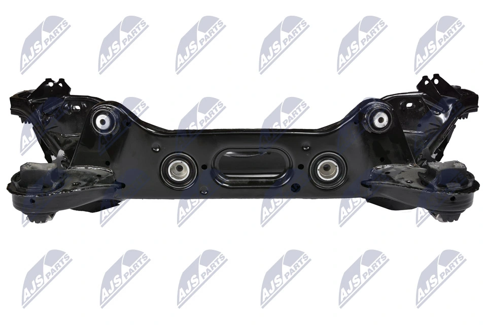 Viga de suspensão traseira (plataforma veicular) NTY ZRZME004 preço, a partir de 534,56 USD