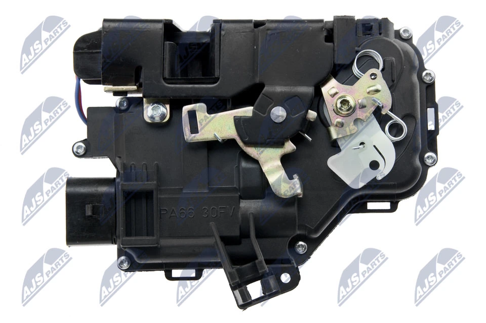  Fecho da porta dianteira esquerda Audi TT coupé (8N3) (1998 - 2006) 