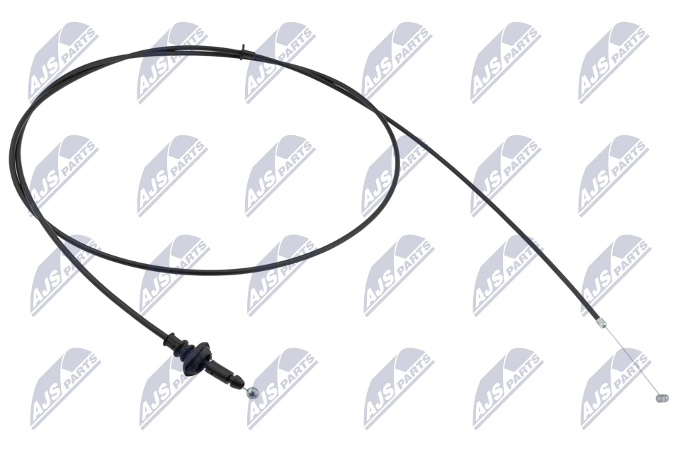 Cabo de abertura da capota Toyota Prius NHW20 ao melhor preço