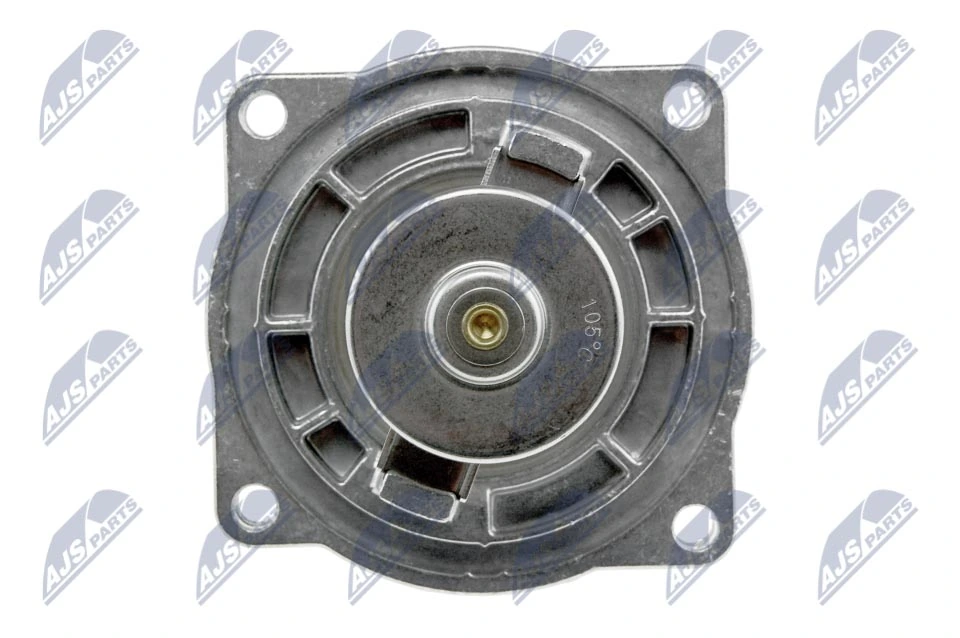 Compre CTMBM005 NTY Termostato