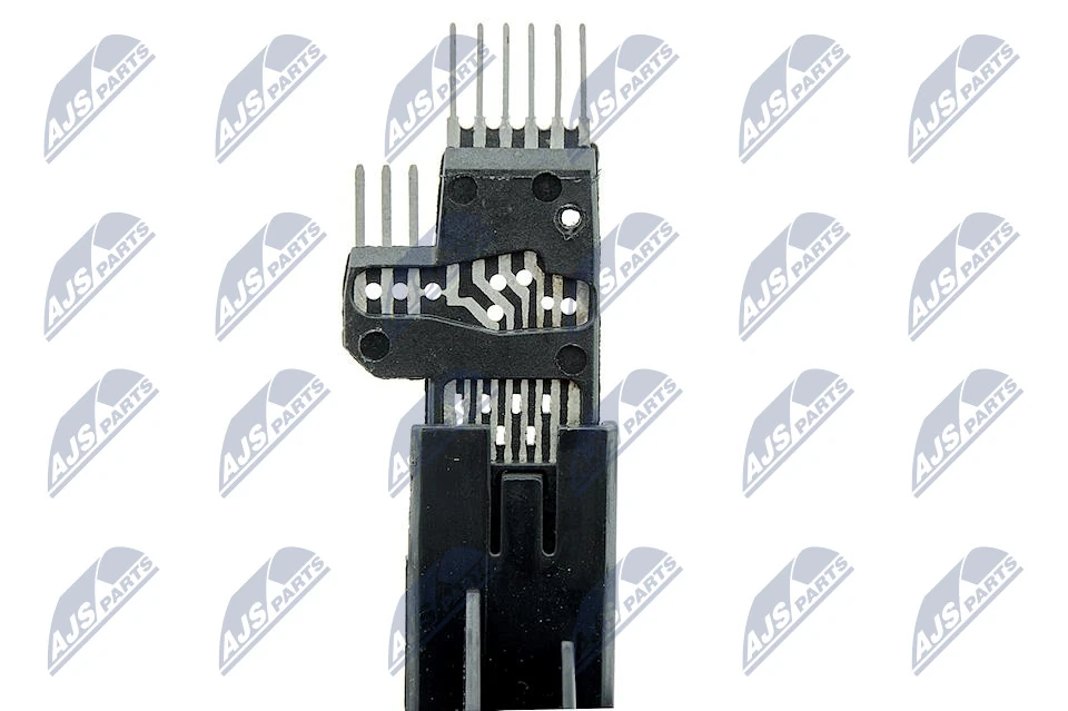  Anel AIRBAG de contato, cabo plano do volante Chrysler 300 C sedan (2005 - 2010) C
