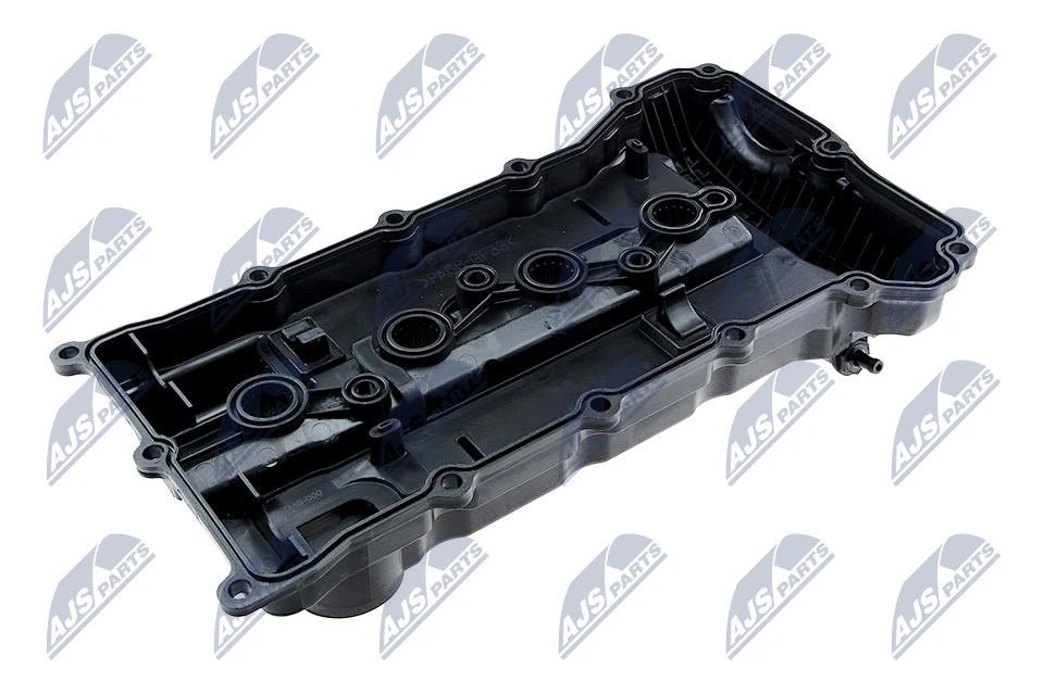 Tampa de válvulas para Mitsubishi Lancer X CY_A, CZ_A
