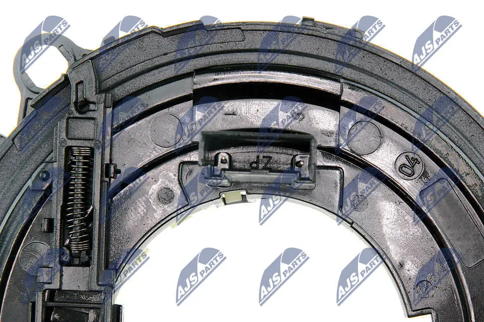 Anel AIRBAG de contato, cabo plano do volante NTY EASBM001