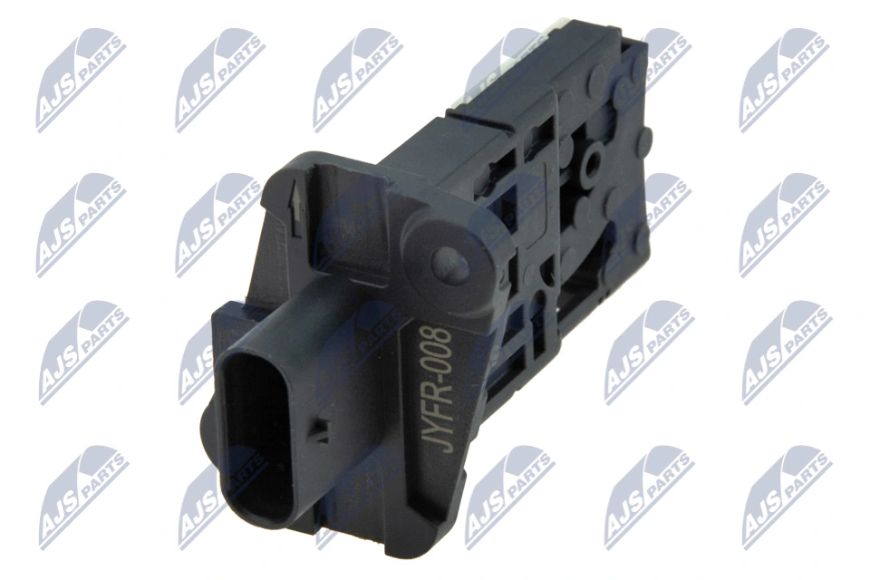  Sensor de fluxo (consumo) de ar, medidor de consumo M.A.F. - (Mass Airflow) Ford S-Max monovolume (CDR) (2015 - 2026) 