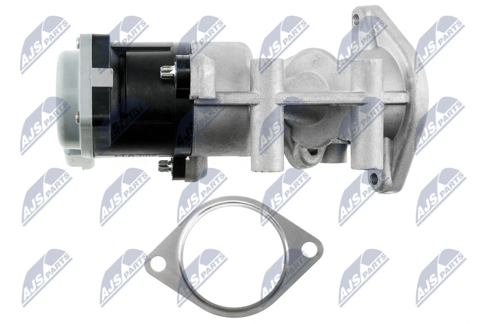 Válvula EGR de recirculação dos gases NTY EGRLR002