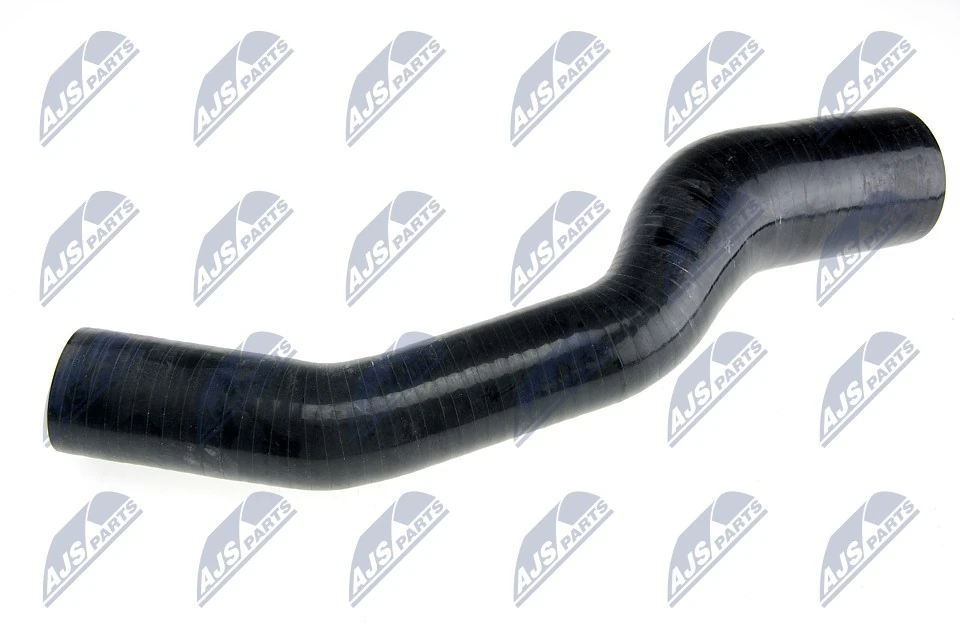 GPPFR005 NTY Mangueira (cano derivado) de intercooler