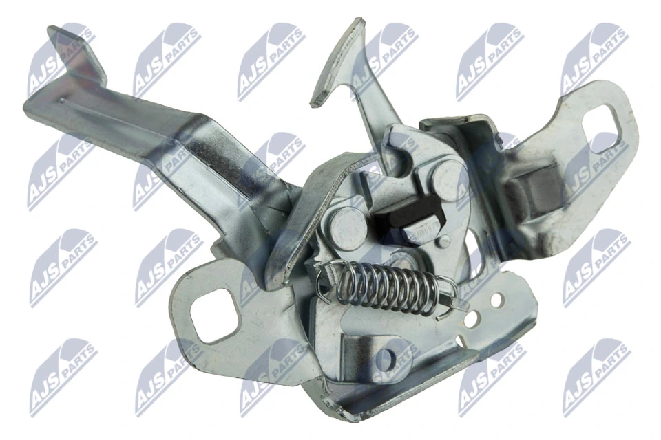 Fecho da capota Dacia Lodgy  JS