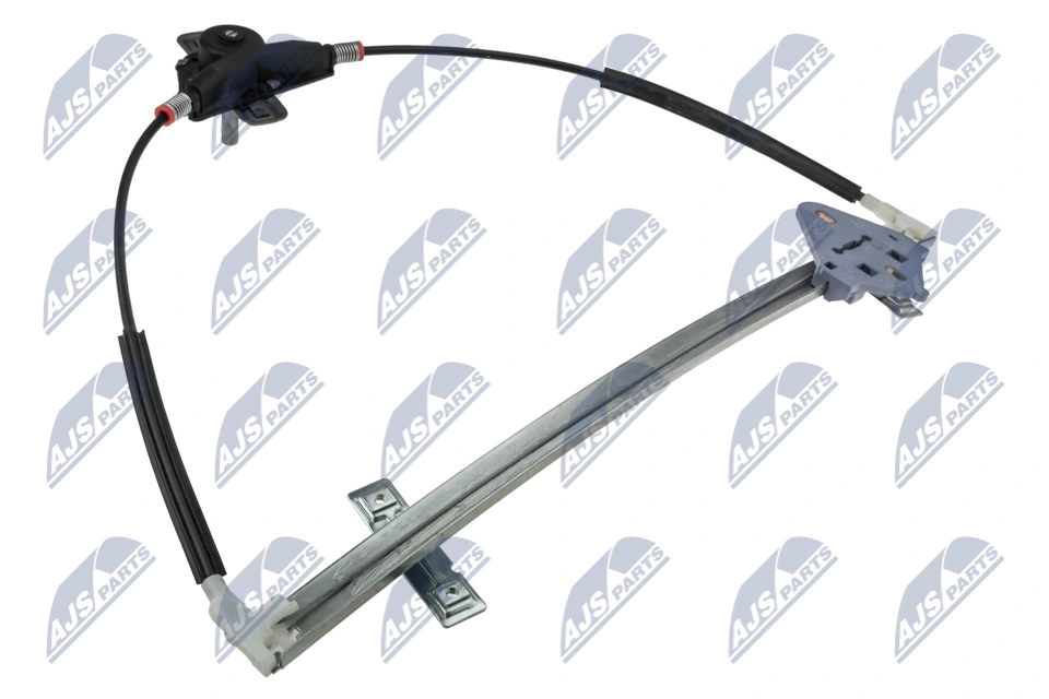 Compre Mecanismo de acionamento de vidro da porta dianteira direita Seat Toledo 1