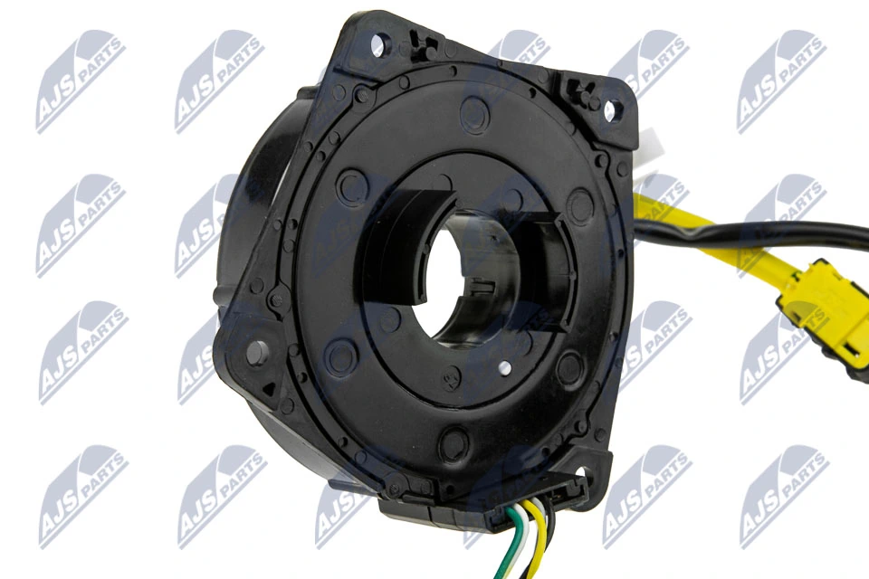 Compre EASDW000 NTY Anel AIRBAG de contato, cabo plano do volante