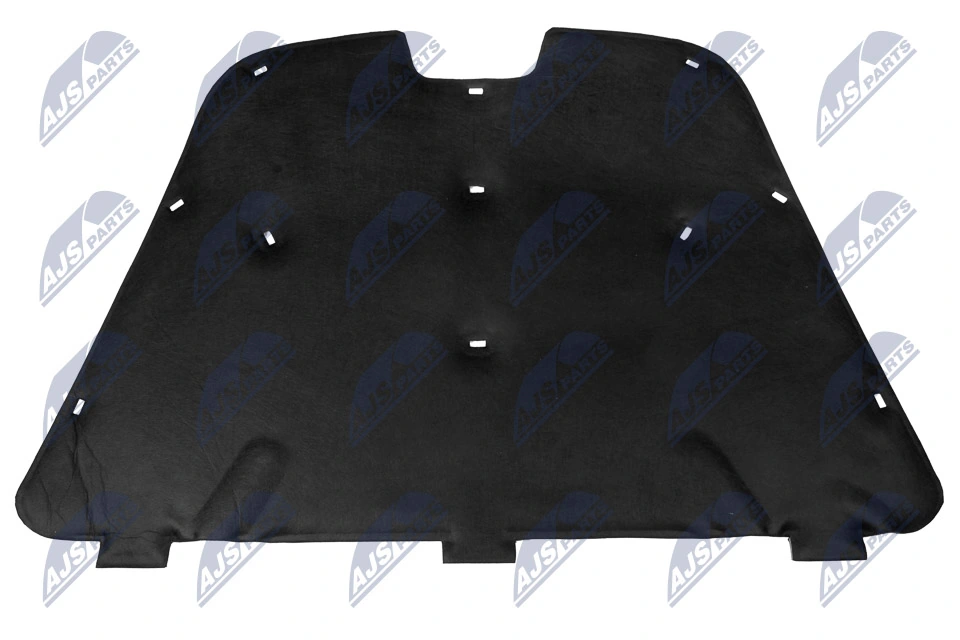 Isolamento de ruído da capota Ford Mondeo IV CA2 ao melhor preço