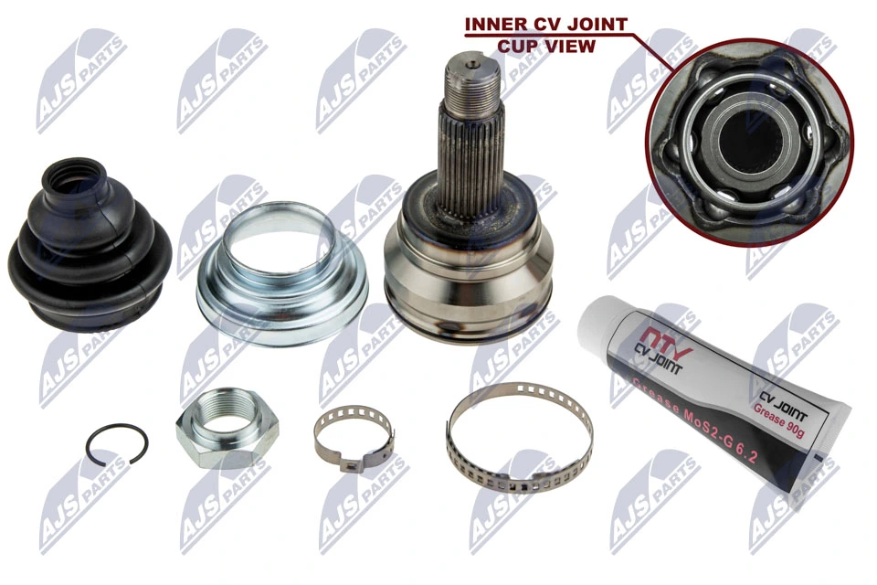 NPZBM014 NTY
