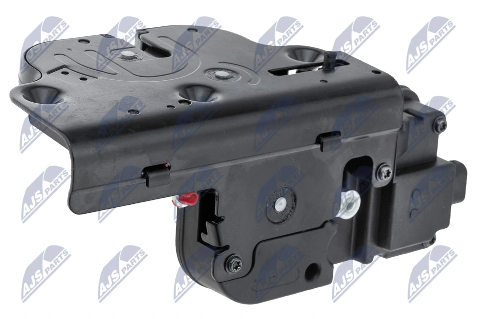 Fecho de tampa de porta-malas (de 3ª/5ª porta traseira) para Mercedes Vito II 639