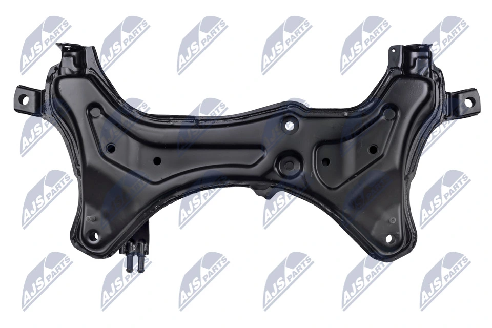 ZRZTY020 NTY Viga de suspensão dianteira (plataforma veicular)