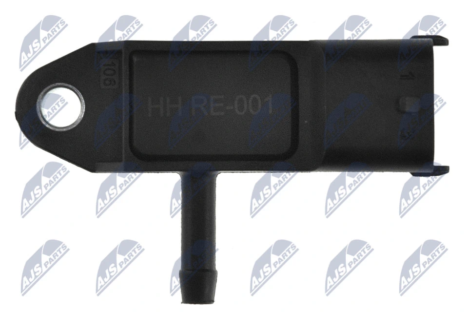 ECMRE001 NTY Sensor de pressão de supercompressão