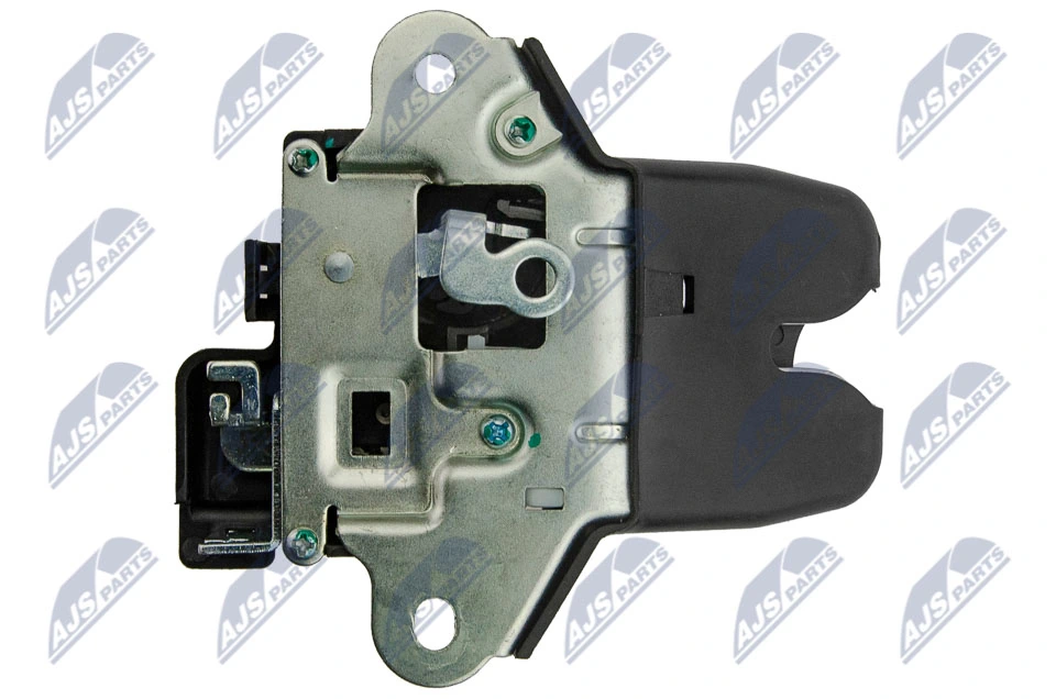  Fecho de tampa de porta-malas (de 3ª/5ª porta traseira) Hyundai Elantra V sedan (MD) (2010 - 2017) V